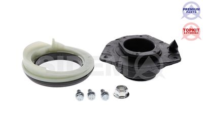 Repair Kit, suspension strut support mount SIDEM 805402 KIT