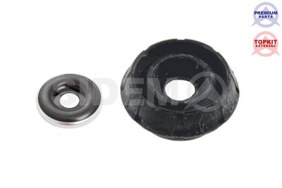 Repair Kit, suspension strut support mount SIDEM 805418 KIT