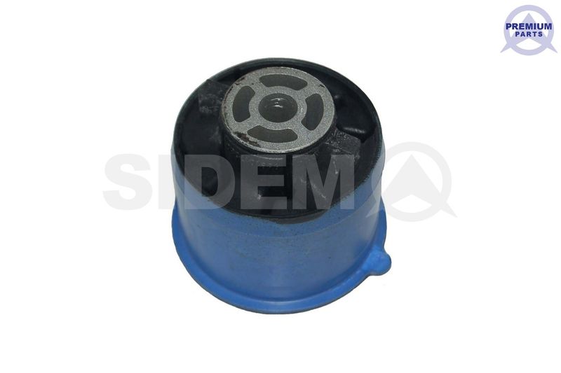 SIDEM 807301 Bushing, axle beam