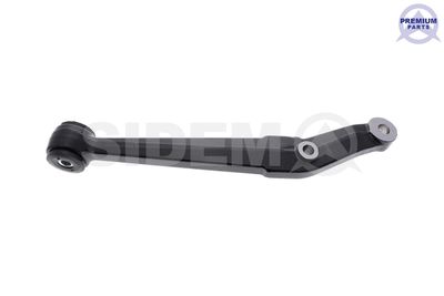 Control/Trailing Arm, wheel suspension SIDEM 8073