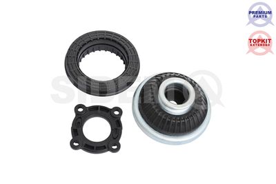 Repair Kit, suspension strut support mount SIDEM 809408 KIT