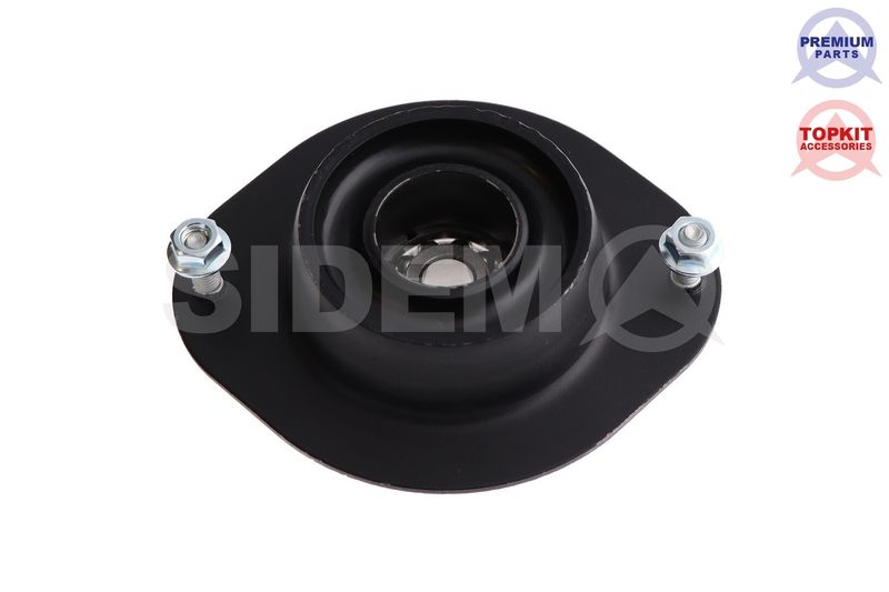 SIDEM 809419 Suspension Strut Support Mount