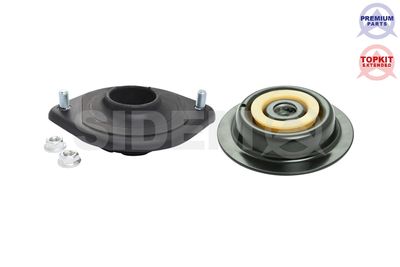 Repair Kit, suspension strut support mount SIDEM 809433 KIT