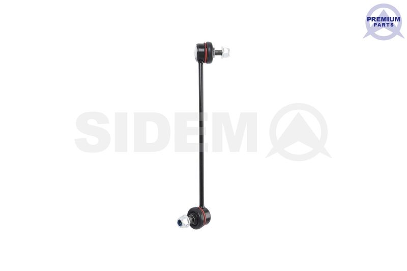 SIDEM 81260 Link/Coupling Rod, stabiliser bar