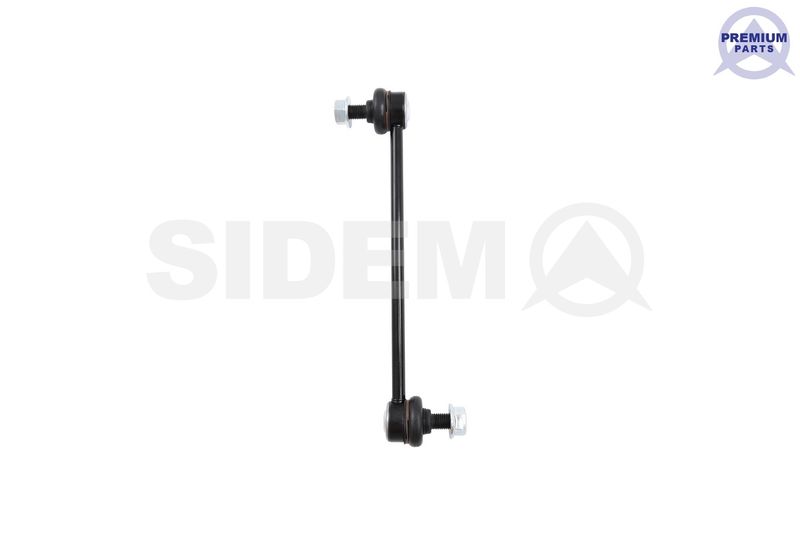 SIDEM 81262 Link/Coupling Rod, stabiliser bar