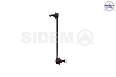 Link/Coupling Rod, stabiliser bar SIDEM 81267