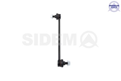 Link/Coupling Rod, stabiliser bar SIDEM 81360