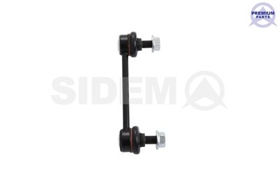 Link/Coupling Rod, stabiliser bar SIDEM 81361