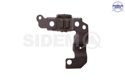 Mounting, control/trailing arm SIDEM 819612