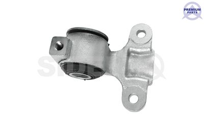 Mounting, control/trailing arm SIDEM 819628