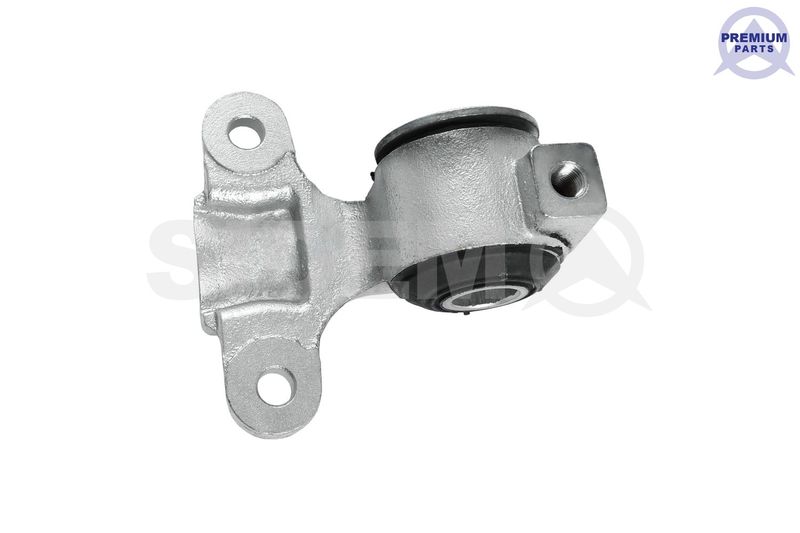 SIDEM 819629 Mounting, control/trailing arm