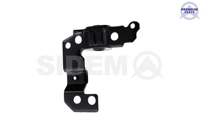 Mounting, control/trailing arm SIDEM 819636