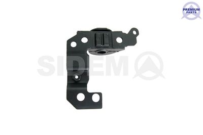 Mounting, control/trailing arm SIDEM 819658