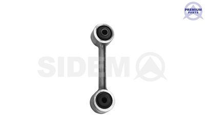 Link/Coupling Rod, stabiliser bar SIDEM 821702