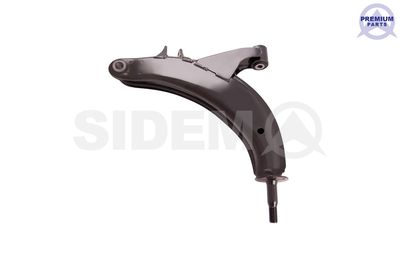 Control/Trailing Arm, wheel suspension SIDEM 83074