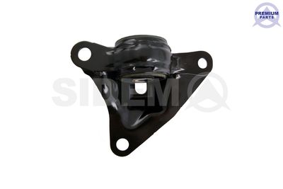 Mounting, control/trailing arm SIDEM 847642