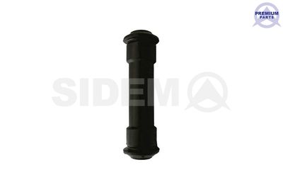 Bushing, leaf spring SIDEM 850703