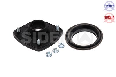 Repair Kit, suspension strut support mount SIDEM 853413 KIT