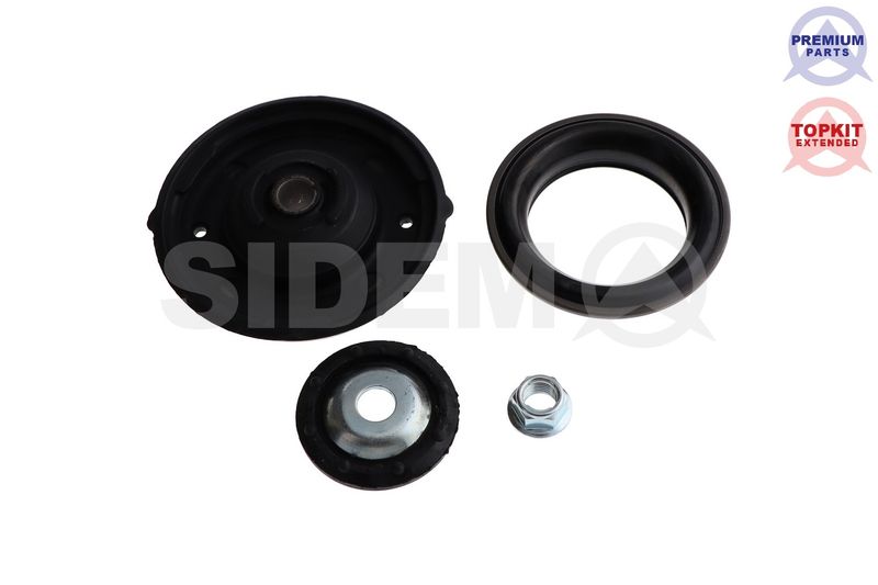 SIDEM 853414 KIT Repair Kit, suspension strut support mount