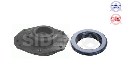 Repair Kit, suspension strut support mount SIDEM 853421 KIT