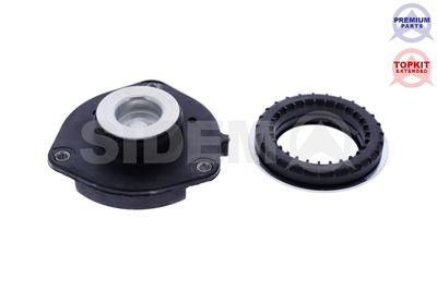 Repair Kit, suspension strut support mount SIDEM 863413 KIT