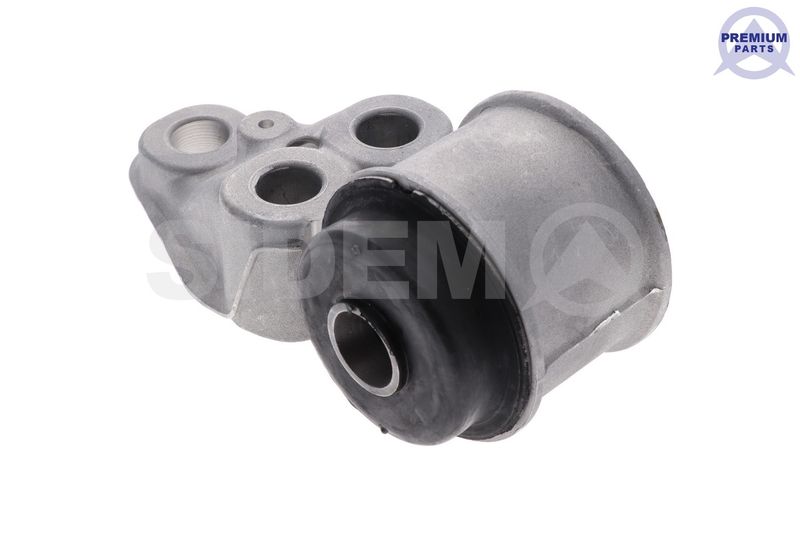 SIDEM 863710 Bushing, axle beam