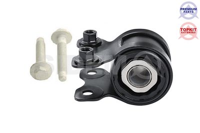 Mounting, control/trailing arm SIDEM 867621 KIT