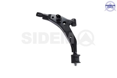 Control/Trailing Arm, wheel suspension SIDEM 87072