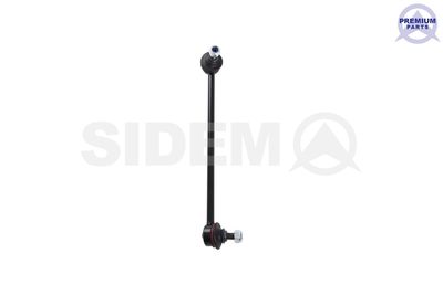 Link/Coupling Rod, stabiliser bar SIDEM 87267