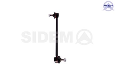Link/Coupling Rod, stabiliser bar SIDEM 87362