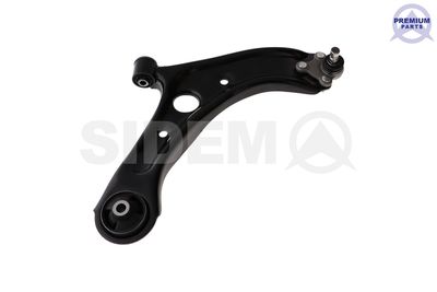 Control/Trailing Arm, wheel suspension SIDEM 87971