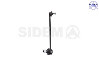 Link/Coupling Rod, stabiliser bar SIDEM 89069