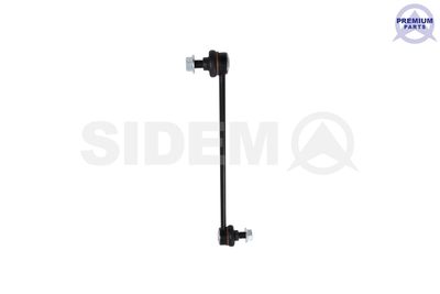Link/Coupling Rod, stabiliser bar SIDEM 9062