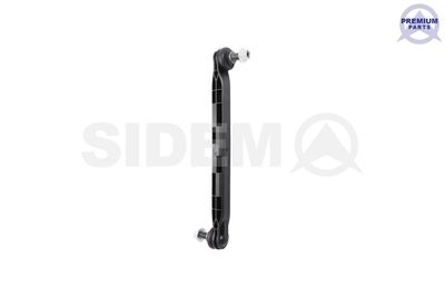 Link/Coupling Rod, stabiliser bar SIDEM 9069