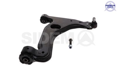 Control/Trailing Arm, wheel suspension SIDEM 9071