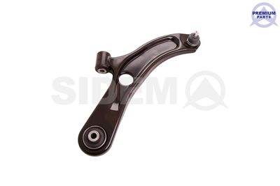 Control/Trailing Arm, wheel suspension SIDEM 9077