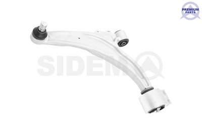 Control/Trailing Arm, wheel suspension SIDEM 9078