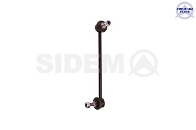 Link/Coupling Rod, stabiliser bar SIDEM 91066