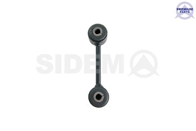 Link/Coupling Rod, stabiliser bar SIDEM 91067