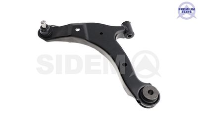 Control/Trailing Arm, wheel suspension SIDEM 91076