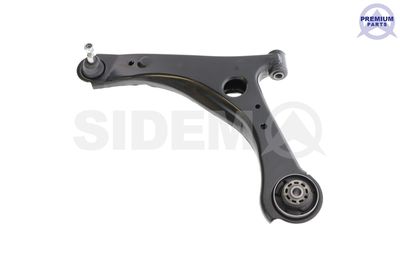 Control/Trailing Arm, wheel suspension SIDEM 91172