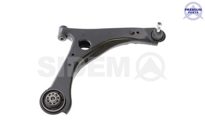 Control/Trailing Arm, wheel suspension SIDEM 91173