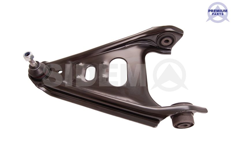 SIDEM 91174 Control/Trailing Arm, wheel suspension