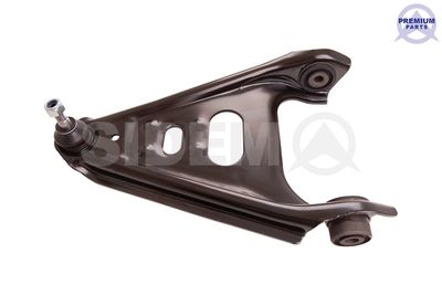 Control/Trailing Arm, wheel suspension SIDEM 91174