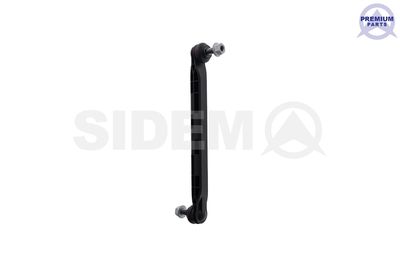 Link/Coupling Rod, stabiliser bar SIDEM 9160