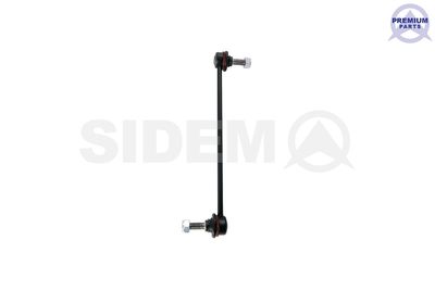 Link/Coupling Rod, stabiliser bar SIDEM 9161