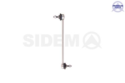 Link/Coupling Rod, stabiliser bar SIDEM 9168