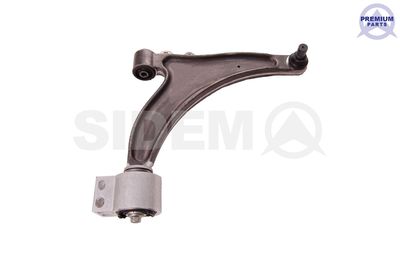 Control/Trailing Arm, wheel suspension SIDEM 9173