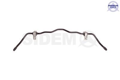 Stabiliser Bar, suspension SIDEM 919001