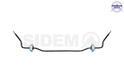 Stabiliser Bar, suspension SIDEM 919002